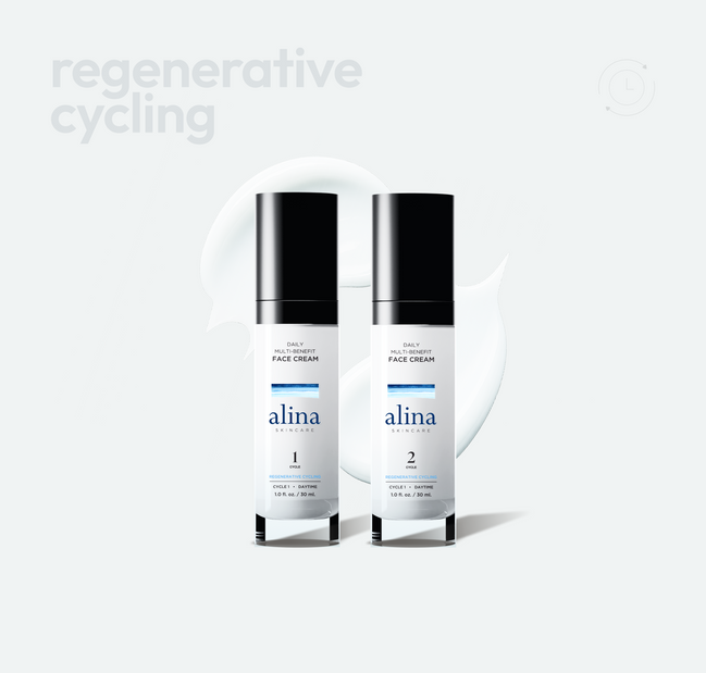 regenerative cycling