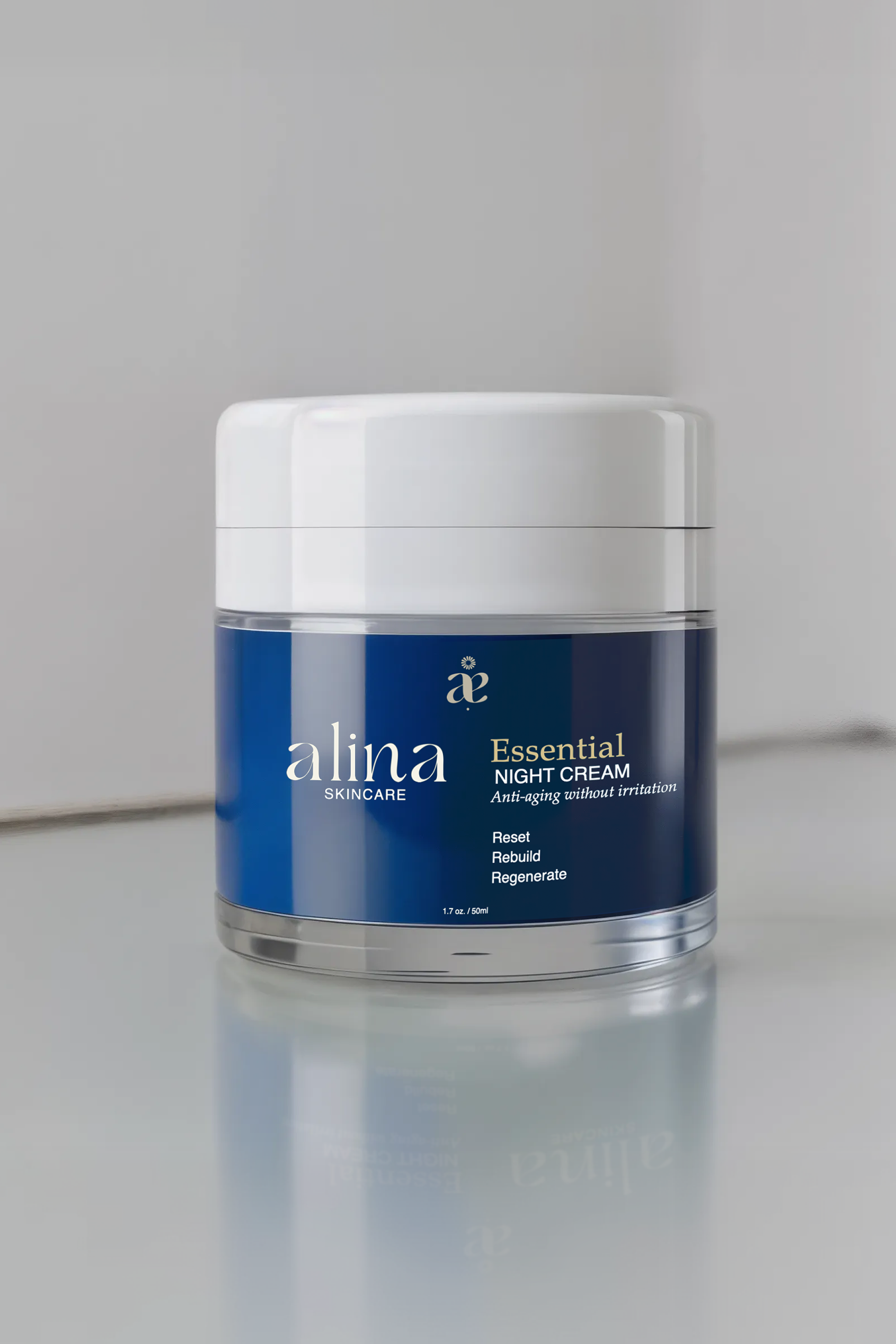 Essential Night Cream